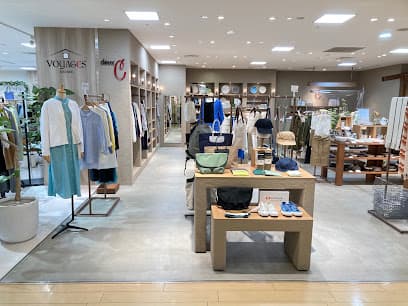 deux C(ドゥ・セー) 井筒屋 小倉店