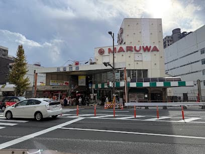ゆめマート 小倉