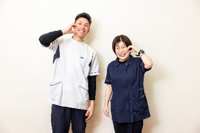 ミライズ整骨院 相生院