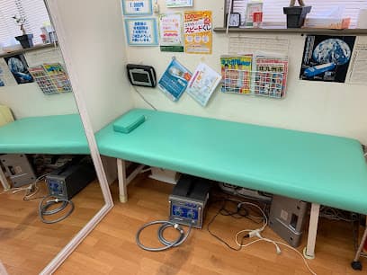 新小倉カイロプラクティック整体院