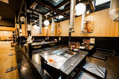 焼肉酒家 牛さくら/京町本店