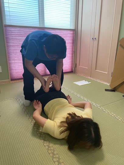 いたじま健康院